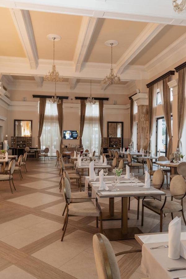 Hotel Zepter